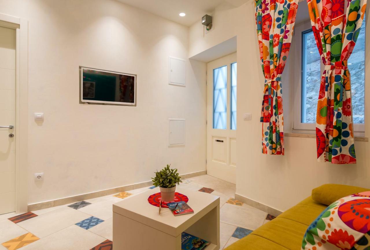 Petra Design Apartment Dubrownik Zewnętrze zdjęcie