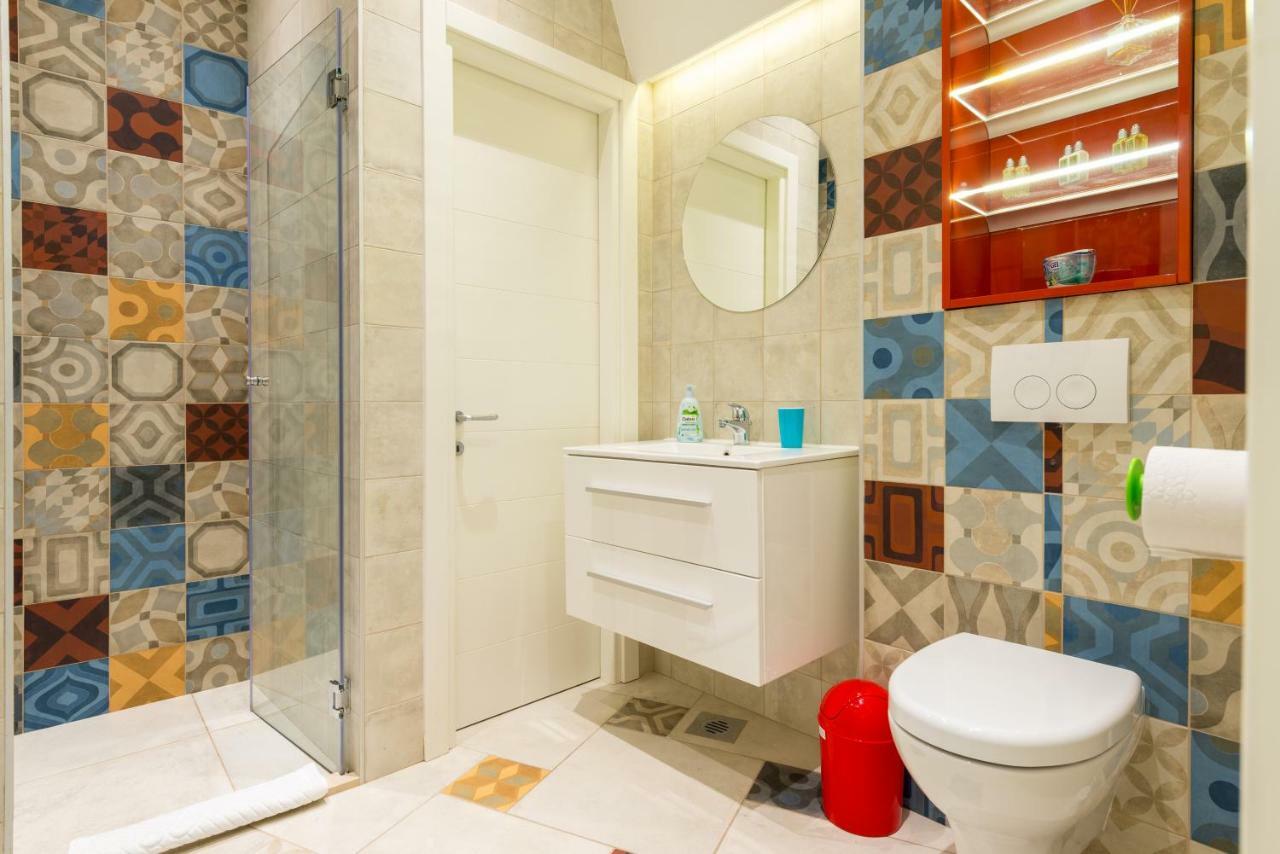 Petra Design Apartment Dubrownik Zewnętrze zdjęcie