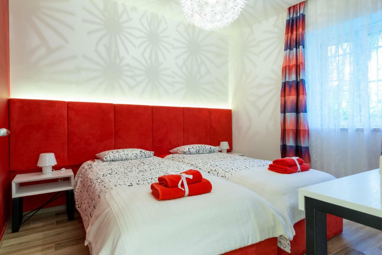Petra Design Apartment Dubrownik Zewnętrze zdjęcie