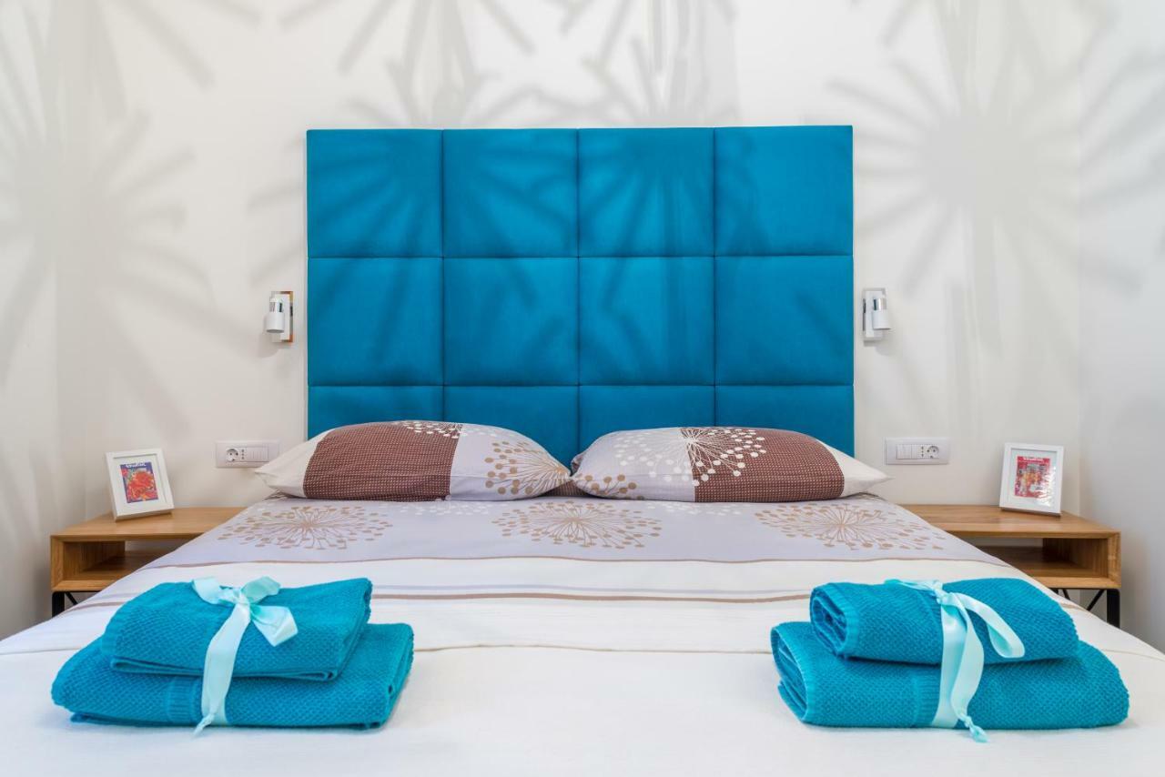 Petra Design Apartment Dubrownik Zewnętrze zdjęcie