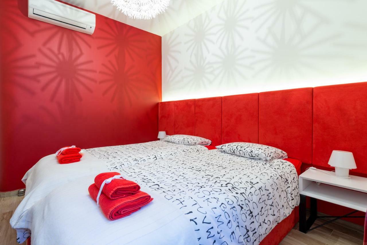 Petra Design Apartment Dubrownik Zewnętrze zdjęcie