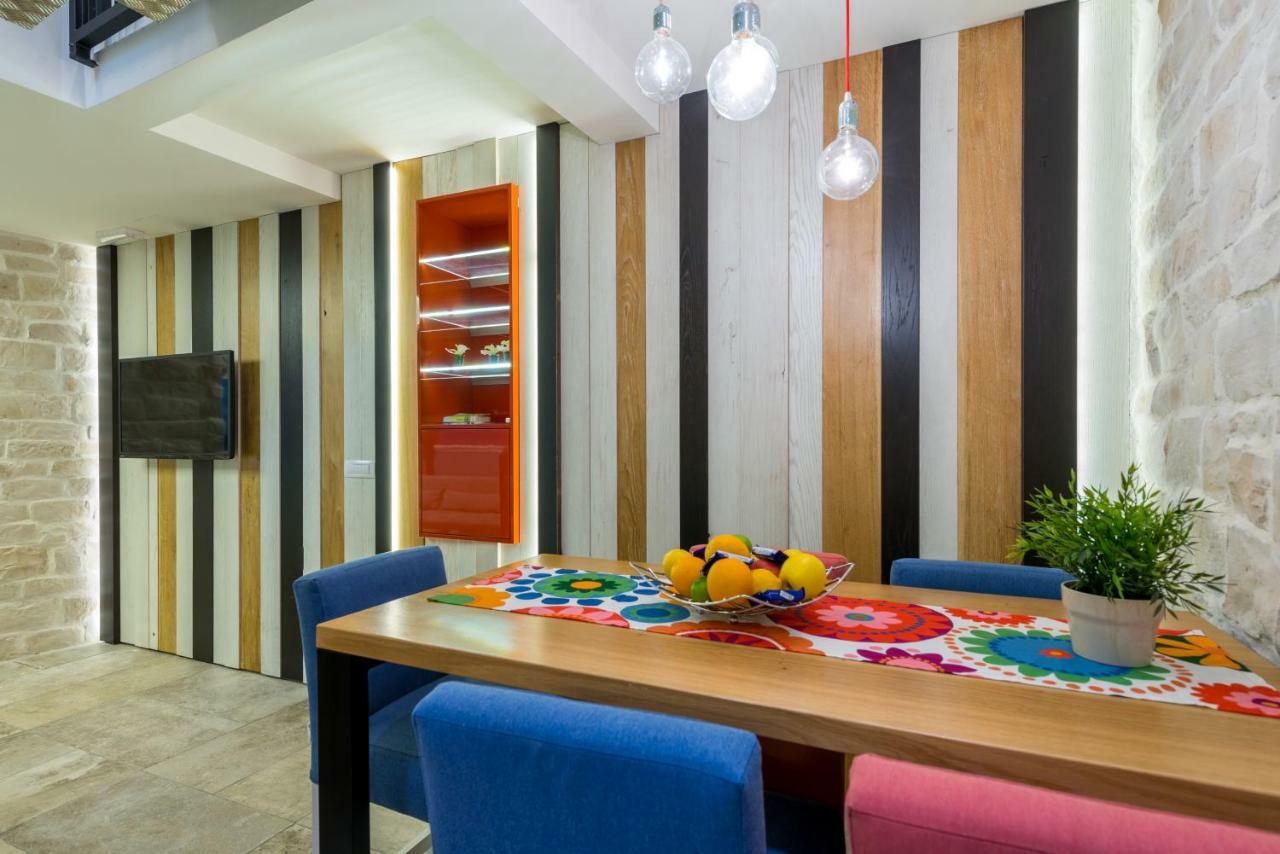 Petra Design Apartment Dubrownik Zewnętrze zdjęcie