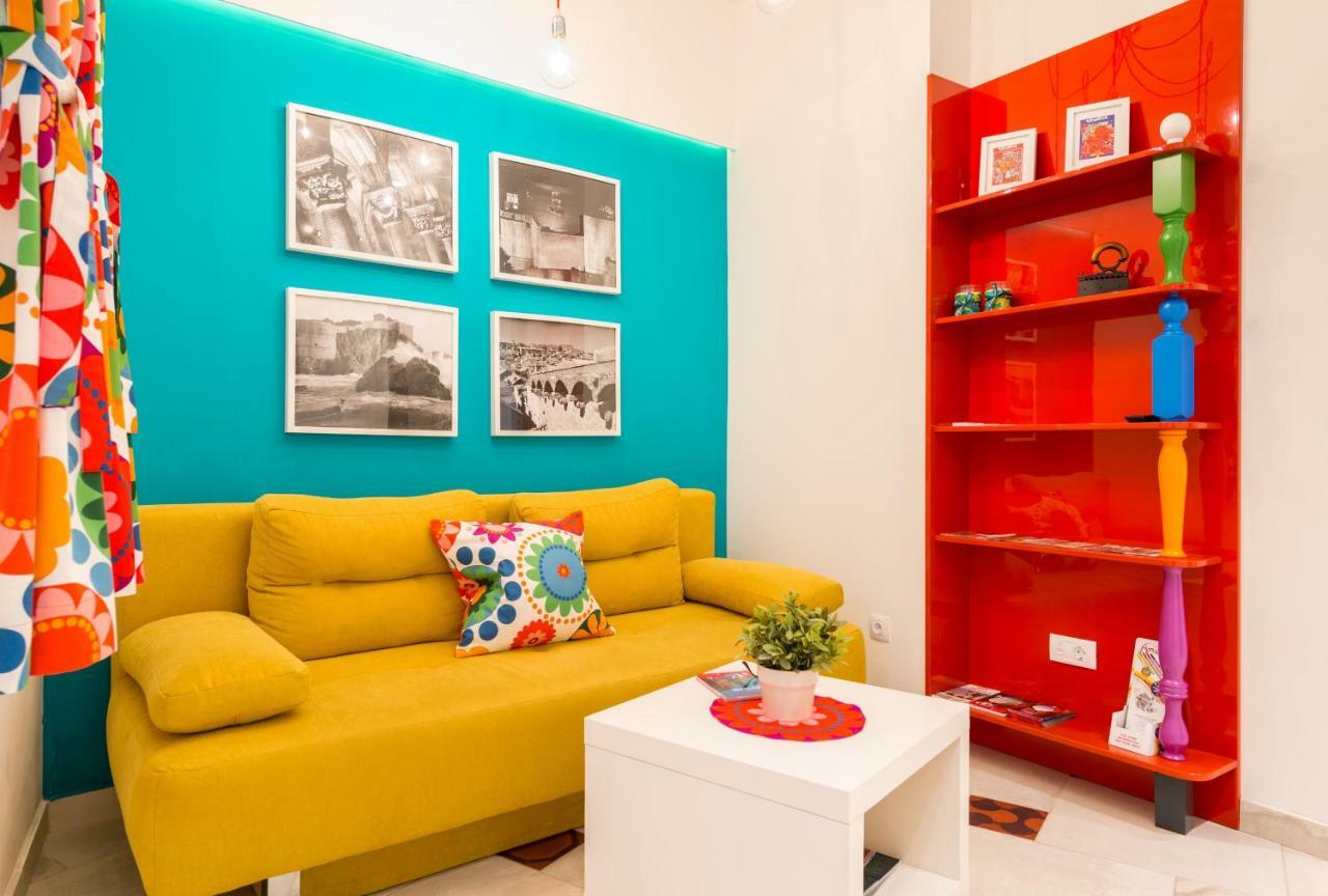 Petra Design Apartment Dubrownik Zewnętrze zdjęcie
