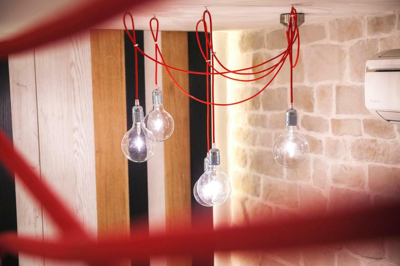Petra Design Apartment Dubrownik Zewnętrze zdjęcie