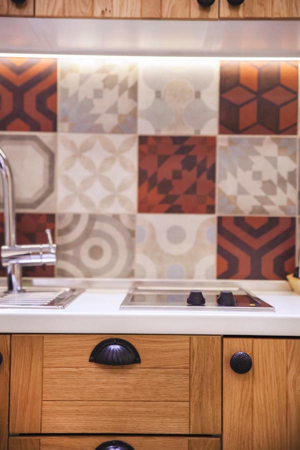 Petra Design Apartment Dubrownik Zewnętrze zdjęcie