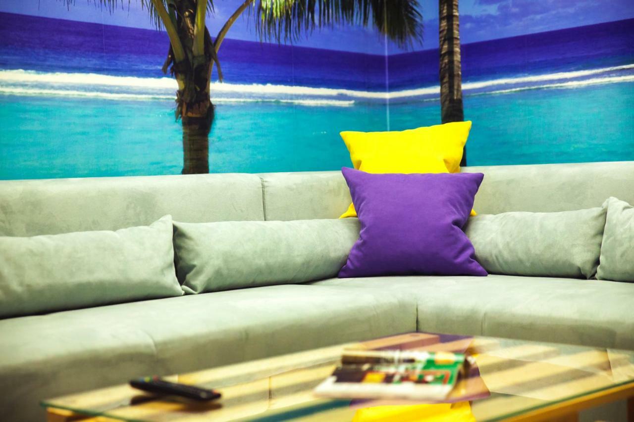 Petra Design Apartment Dubrownik Zewnętrze zdjęcie