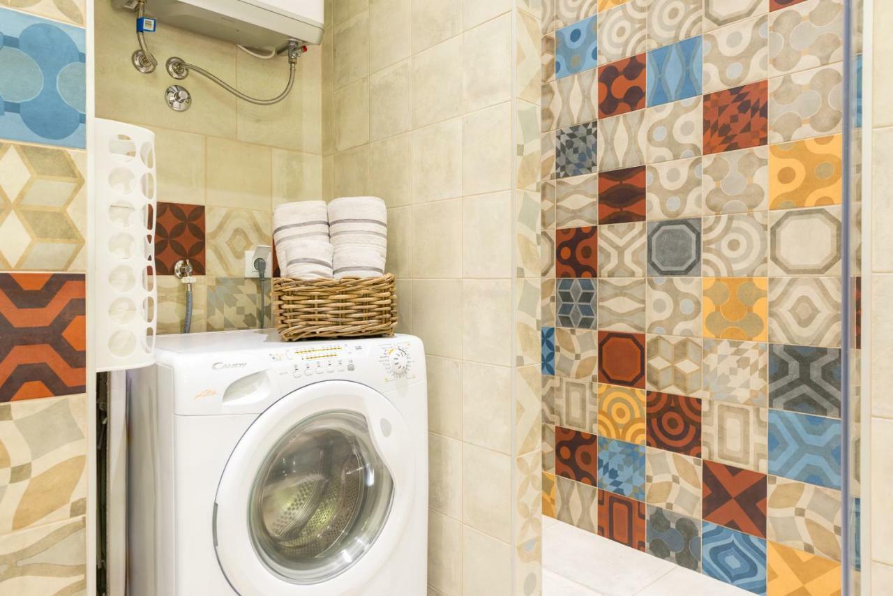 Petra Design Apartment Dubrownik Zewnętrze zdjęcie
